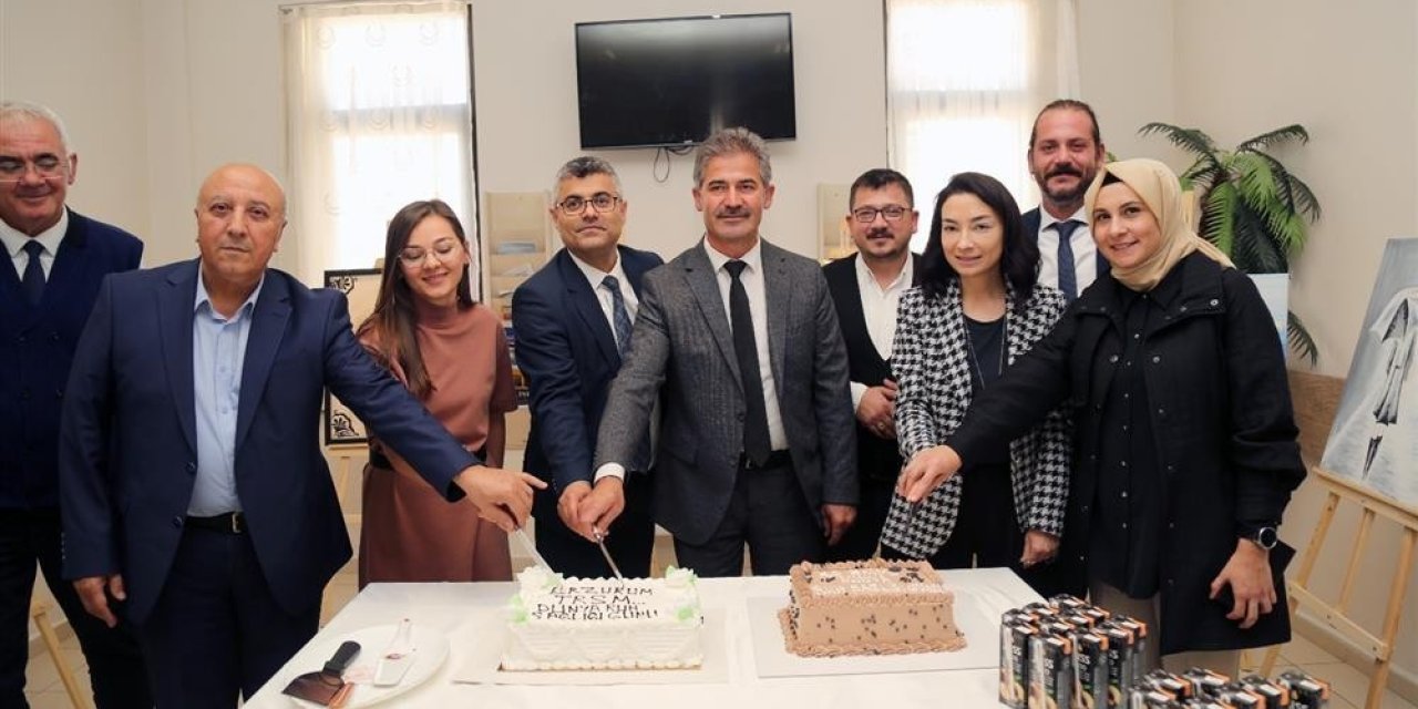 Erzurum’da ruh sağlığı zirvesi