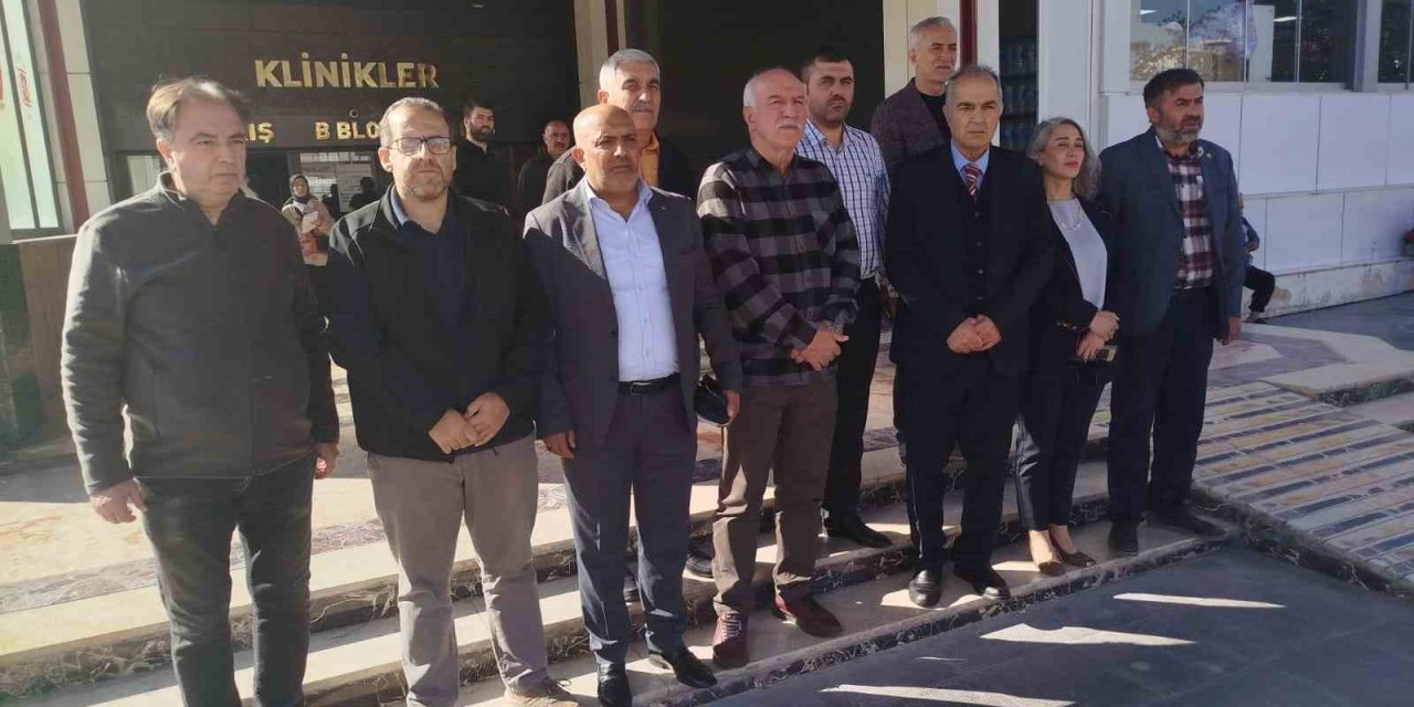 Kent Konseyi’nden Koca’ya yapılan saldırıya kınama