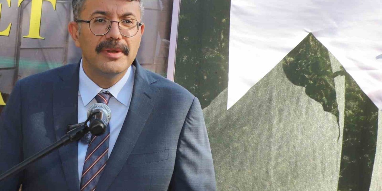 Berivanlar için yaylalara güneş enerjili elektrik sistemleri kuruluyor