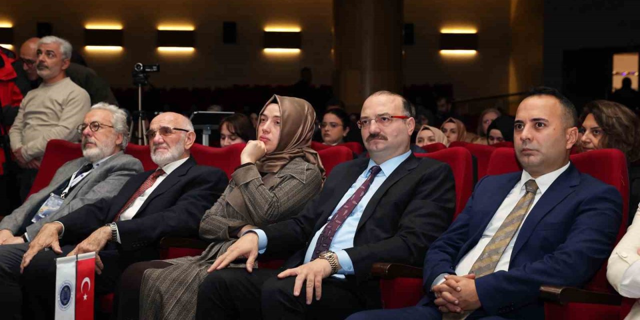 Atatürk Üniversitesi’nde Uluslararası Kongre: