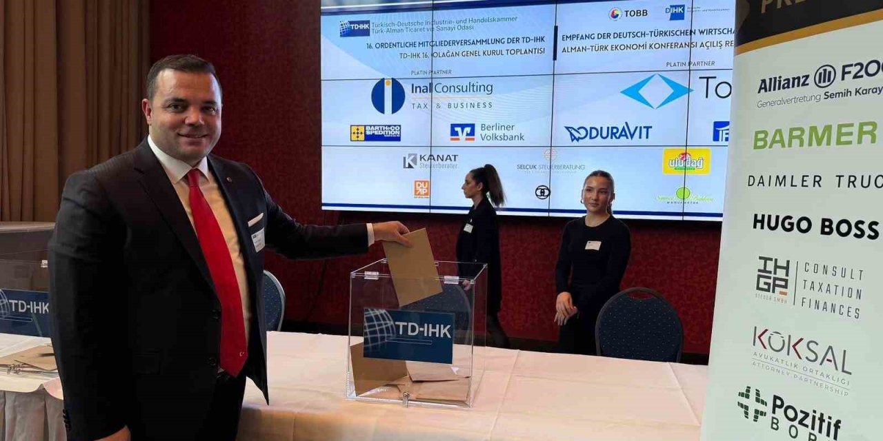 BİNTSO’dan Avrupa çıkarması: Bingöl artık Avrupa’da da temsil edilecek