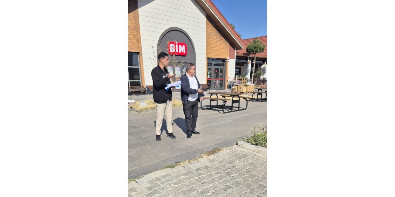 Muş’ta engelli vatandaşlar için yaşam alanları denetleniyor