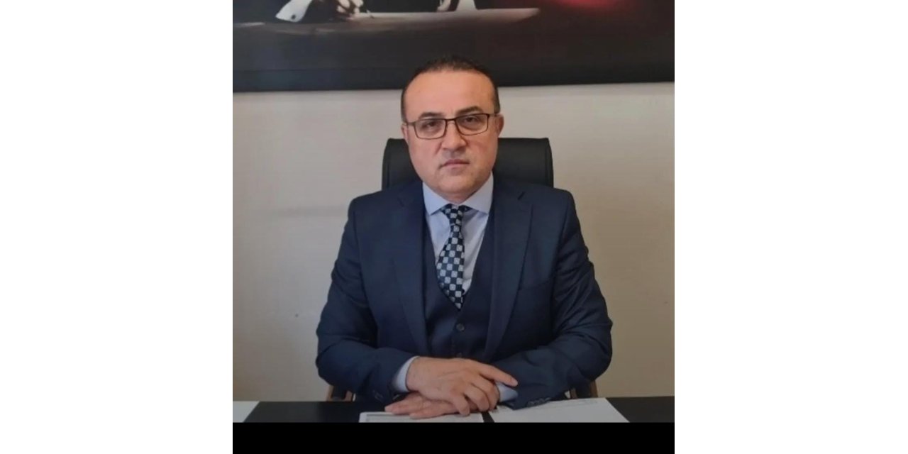 Emrullah Aydın’ın ataması Oltu’da sevinçle karşılandı