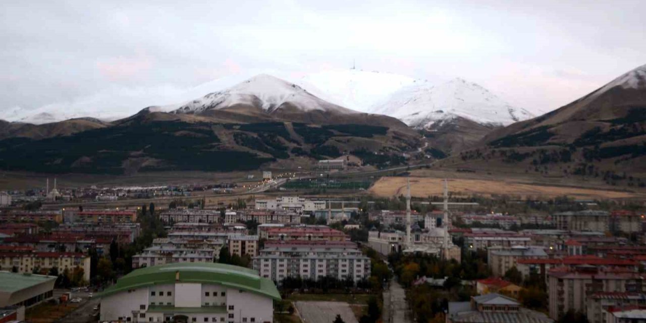Erzurum coğrafi işarette iddialı