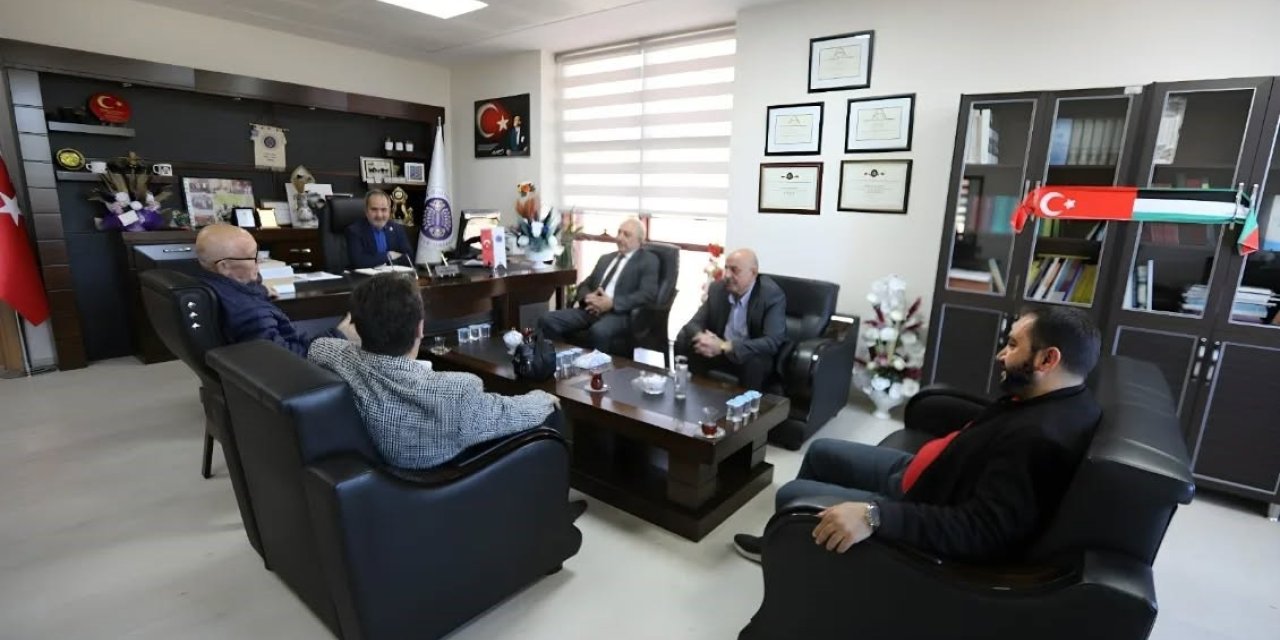 Gazeteci Hasan Pulur memleketi Erzurum’da anılacak