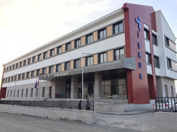 İŞKUR Gençlik Programı'nın kontenjanı 150 bine çıkarıldı