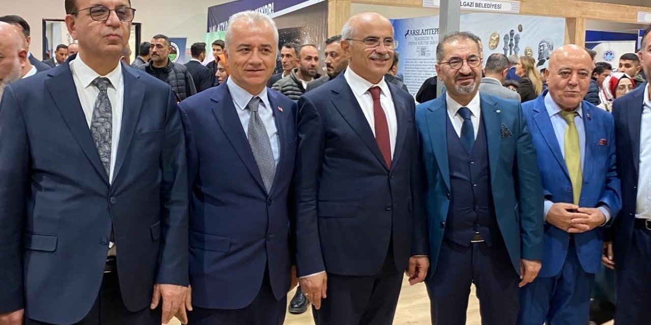 Malatya İş İnsanları Platformu, İstanbul’daki Malatya Tanıtım Günleri’nde hemşehrileriyle buluştu