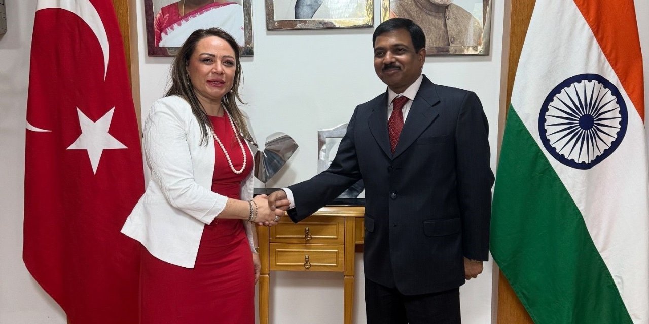 Sağlık turizminde Türkiye-Hindistan iş birliği derinleşiyor