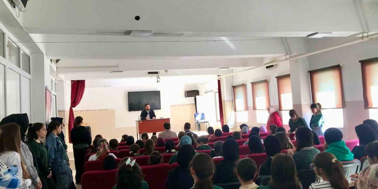 Elazığ’da İmam Hatipliler Haftası programı