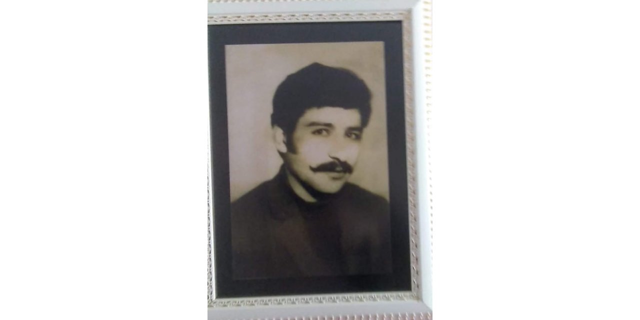 GÜVEN KARAAĞAÇ  VEFAT ETTİ