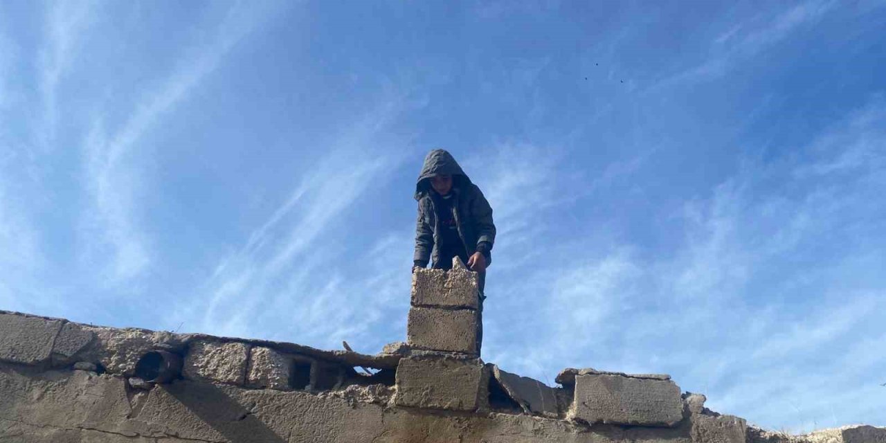 Kış öncesi bacalarda temizlik seferberliği başladı