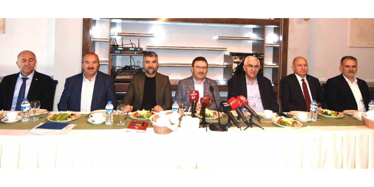 Erzurum’a komando tugayı geliyor