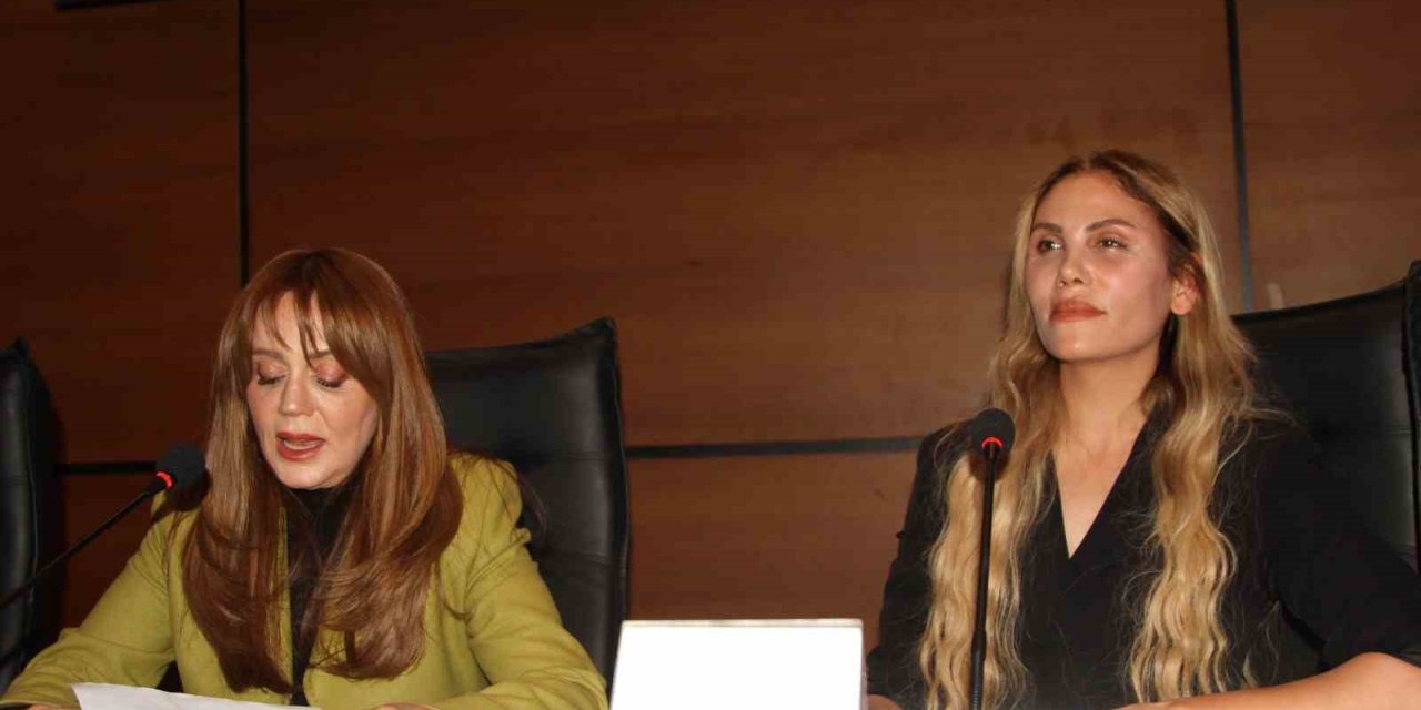 Bilirkişilik Bölge Kurulu Başkanı Hâkim Pınar Demir Yılmazel: "Mobbing bir insanlık suçudur"