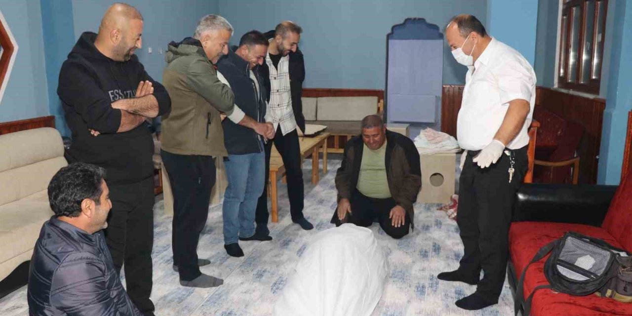 Gassallık kursuna yoğun ilgi