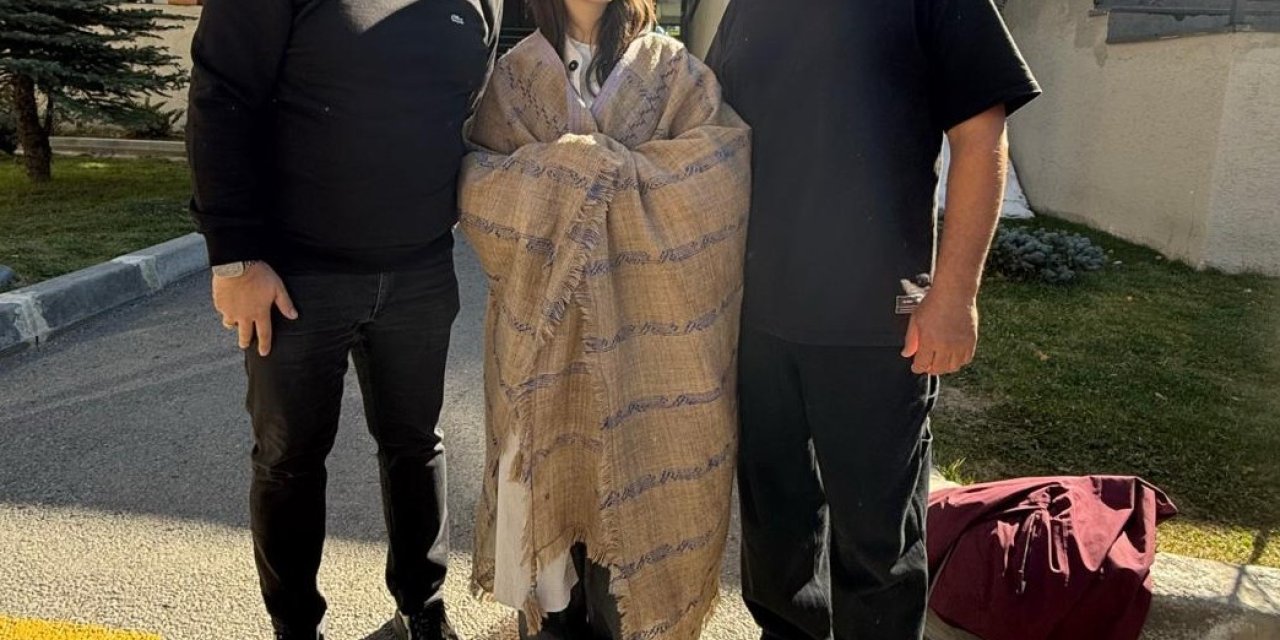 Ay Yola’nın ehramhayranlığı