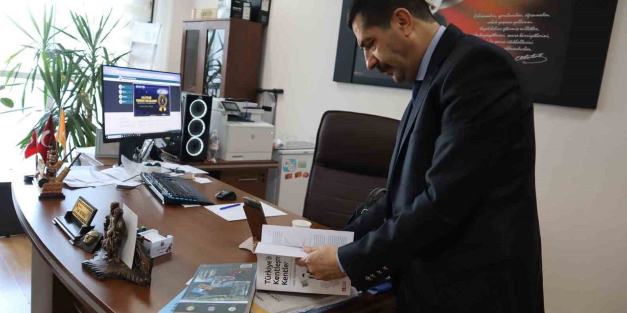 Nadir elementlerde Çin tekeli büyürken MTA, Eskişehir ve Malatya’da sondajlarını sürdürüyor