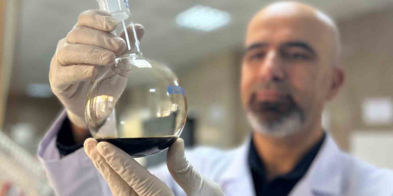 Van’da atıklar yakıt oldu: Enerji üretiminde yeni dönem