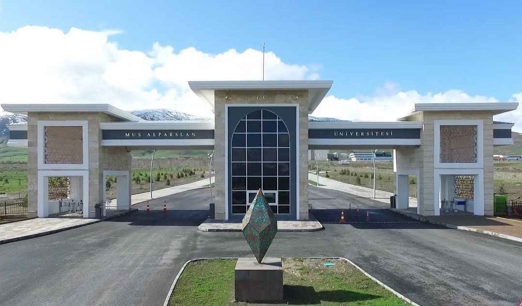 Muş Alparslan Üniversitesi URAP sıralamasında geriledi