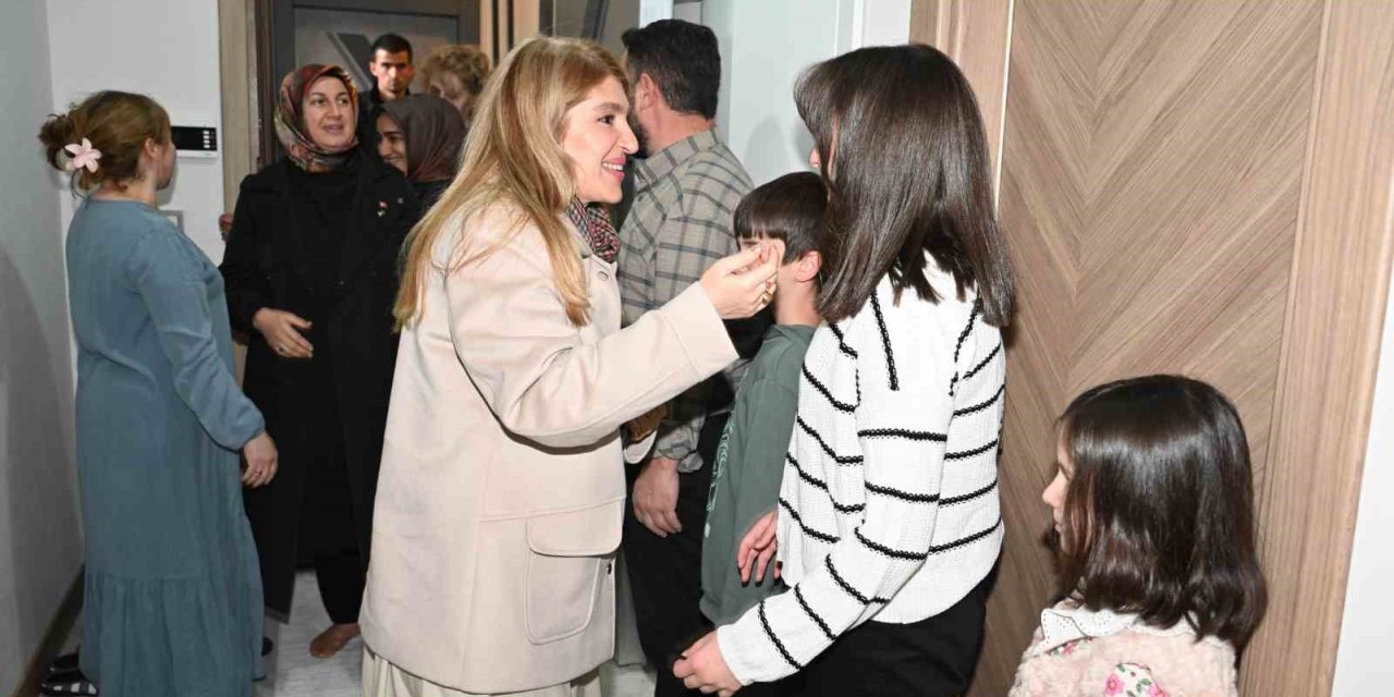 Malatya’da koordineli çözüm süreci