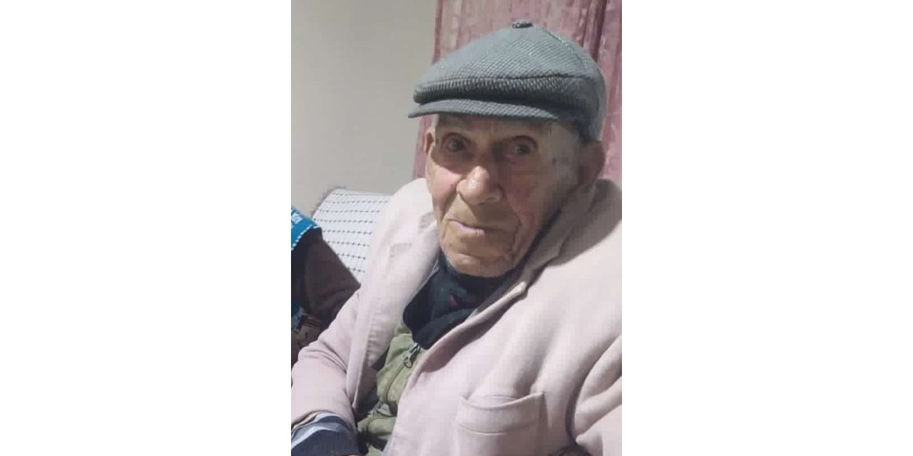 KEMAL KÖSE  VEFAT ETTİ