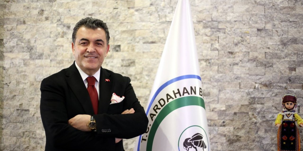 Başkan Demir’den gazeteciler günü mesajı