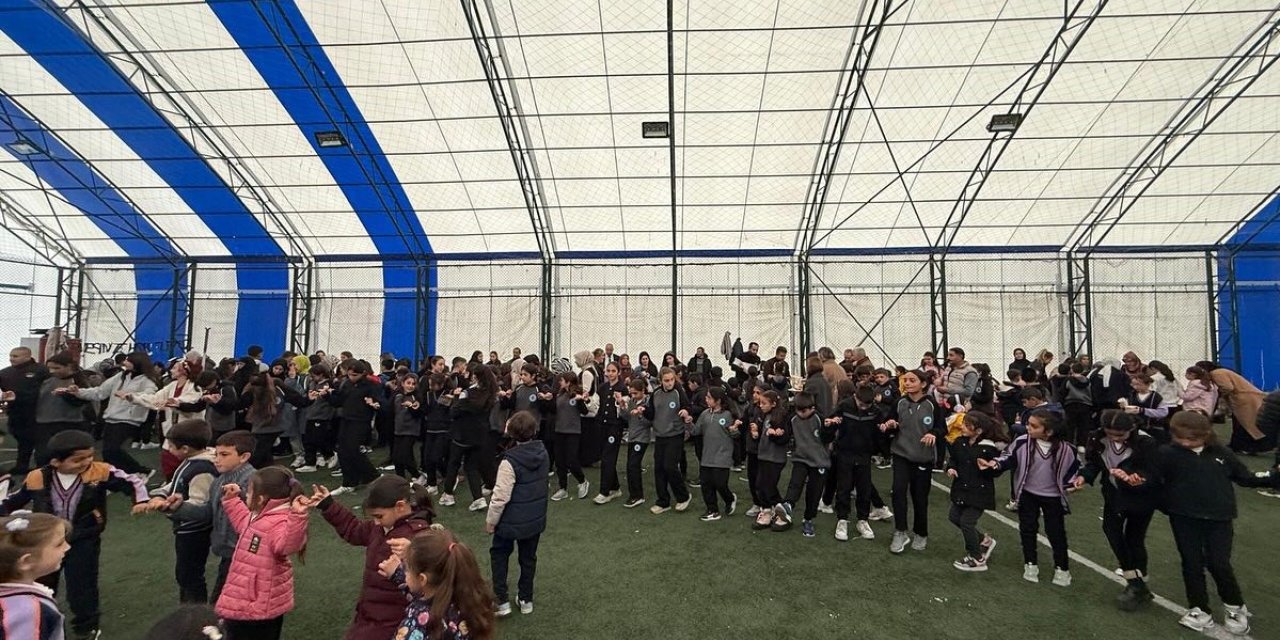 ÇEDES’den Gazze Seferberliği