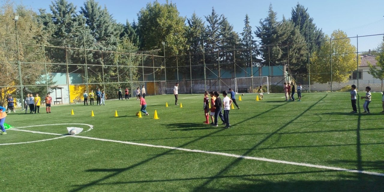 Elazığ yeni bir spor kulübü kazandı