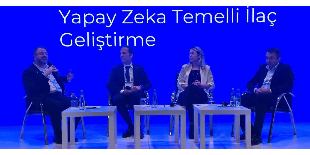 Atatürk Üniversitesi, Bioexpo 2025’te Yaşam Bilimleri Ekosisteminin güçlü paydaşı oldu