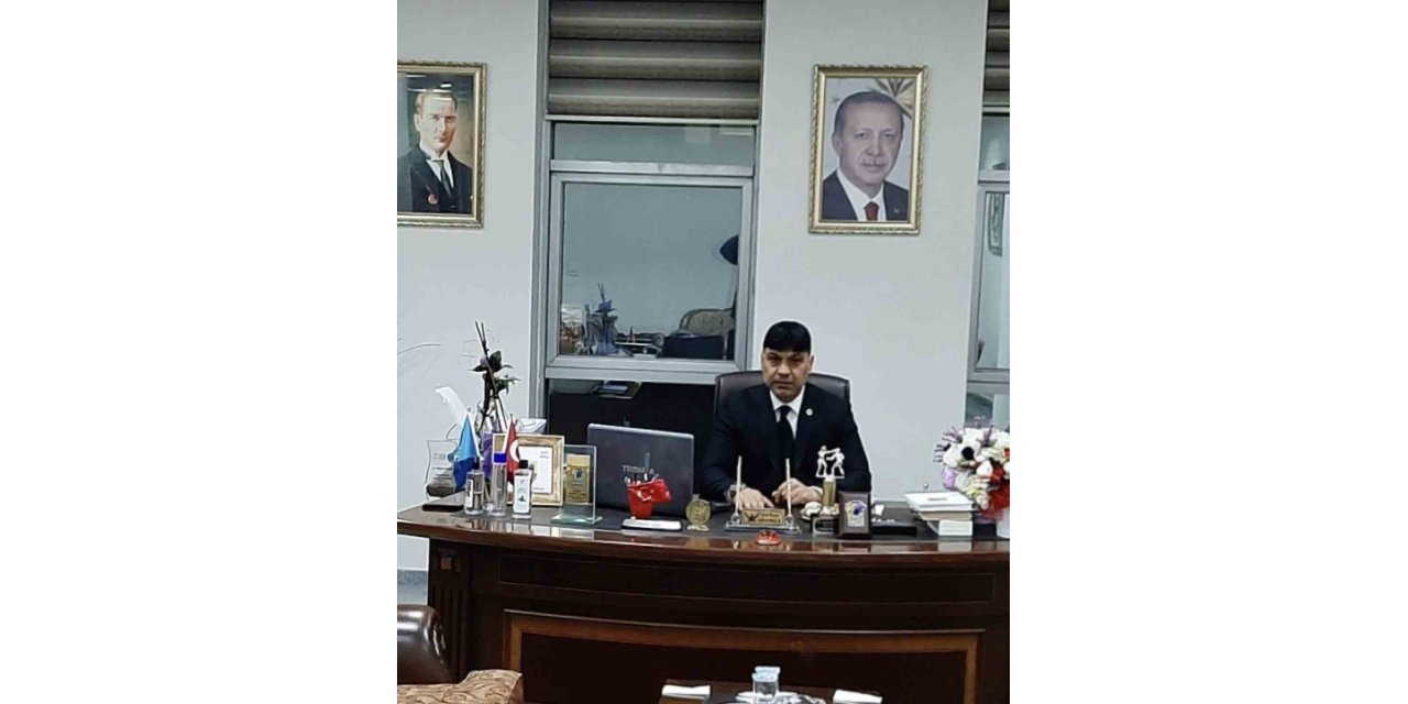 Gürkan Sönmez; "Hareketsiz yaşam, gençliğin en büyük tehdidi"