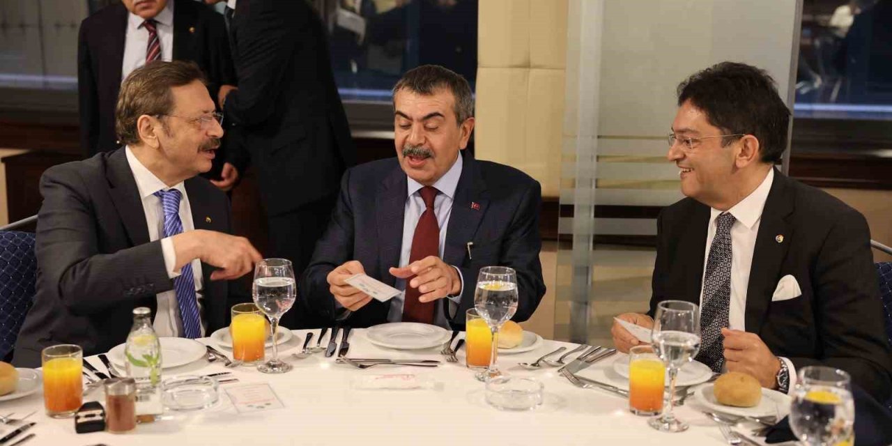 Erzurum Mutfağı Ankara’da