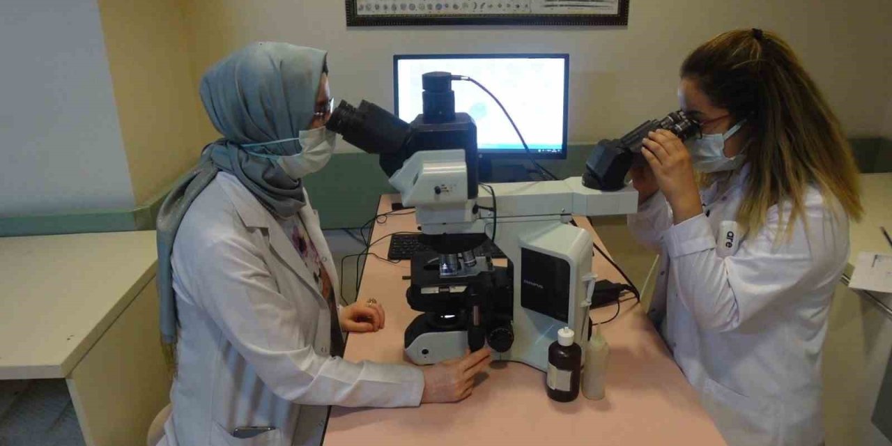 Doç. Dr. Tartar, Maymun Çiçeği Virüsü hakkında bilgi verdi