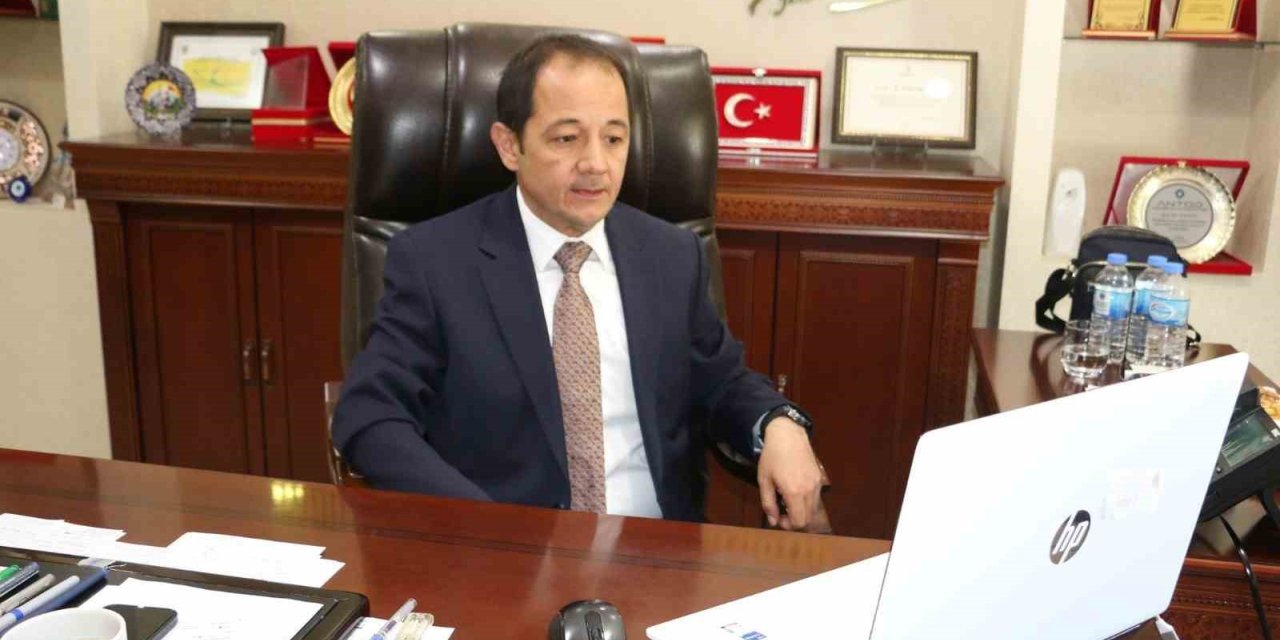 Erzincan genelindeki büyükbaş hayvan varlığının yüzde 96.82’si şap hastalığına karşı aşılandı