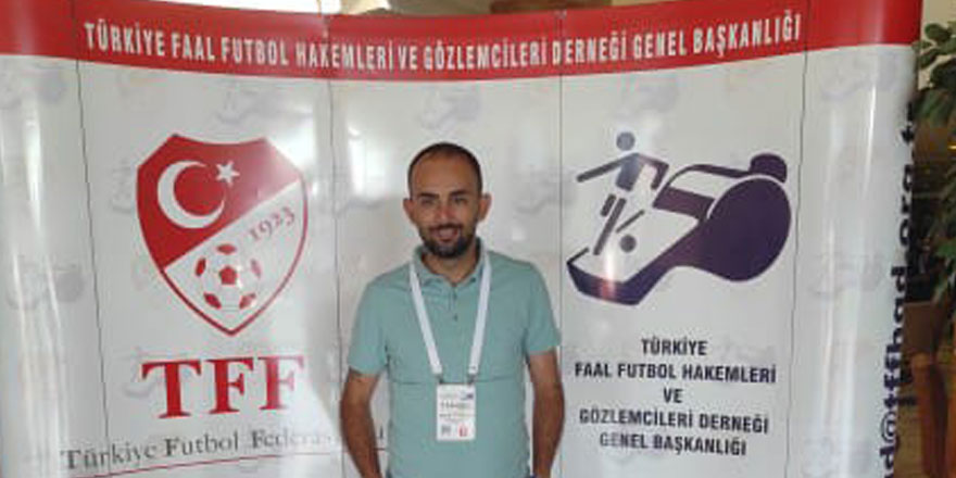 Karslı Muharrem Onur İbrahimoğlu’na BAL’da Önemli Görev