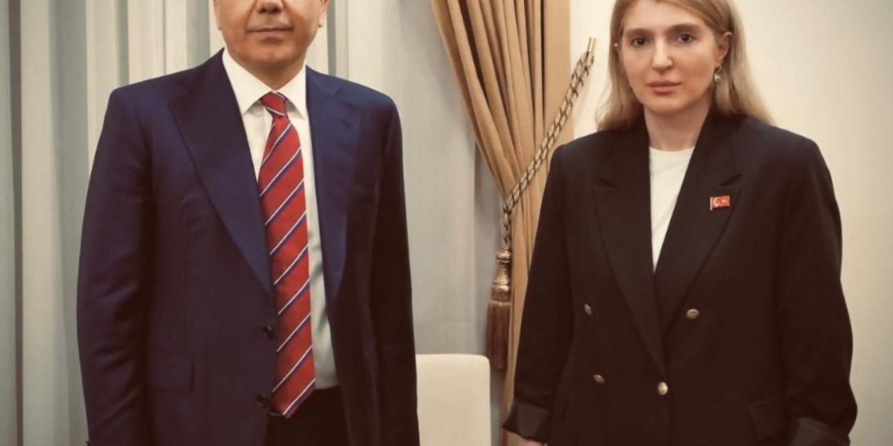 Ölmeztoprak’tan Bakan Yerlikaya’ya Malatya raporu