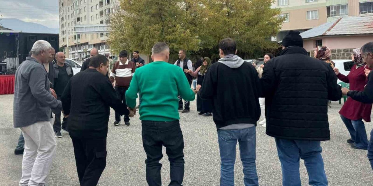 Engelli bireylere yönelik moral ve motivasyon etkinliği düzenlendi