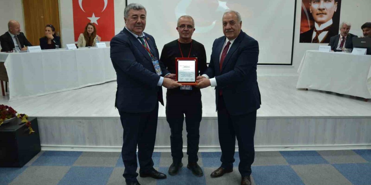 Tercan’da Mamahatun paneli düzenlendi