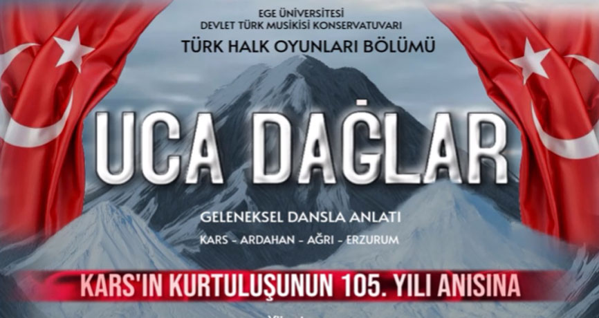 Kars’ta kurtuluş coşkusu müzikle yankılanacak