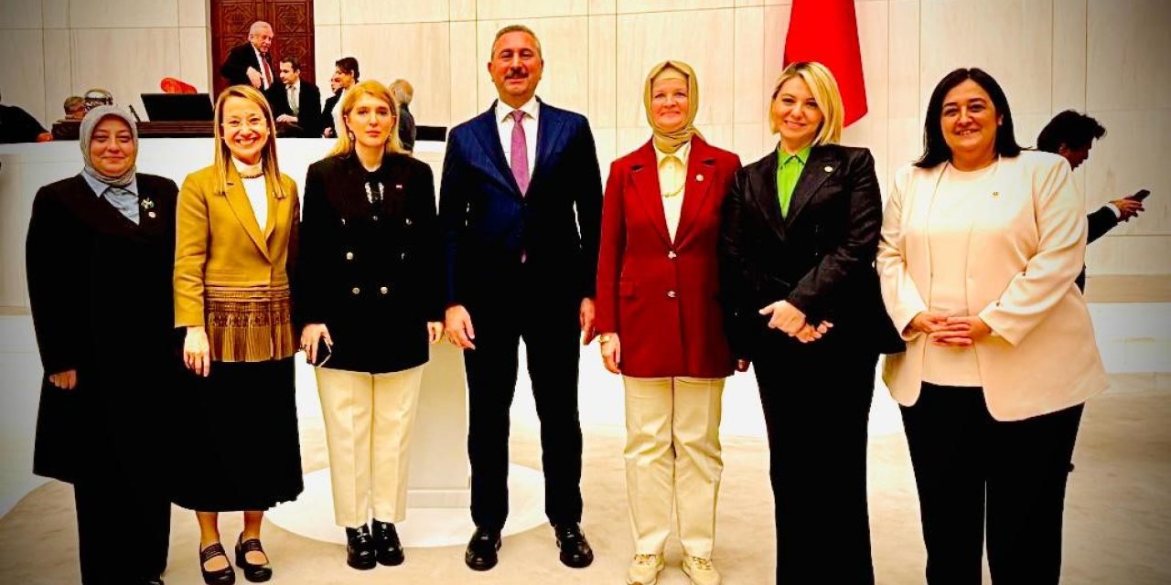 Milletvekili Ölmeztoprak’tan ’Güçlü Türkiye’ vurgusu