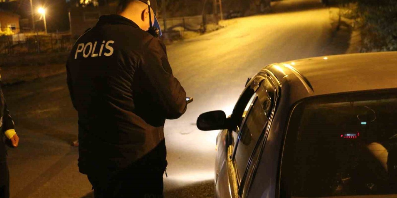 Hakkari’de huzur uygulaması