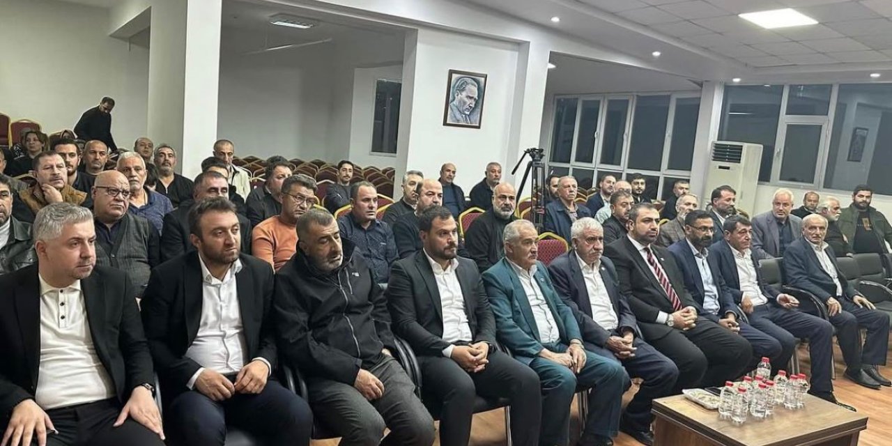 Elazığ’da esnaflara eğitim verildi
