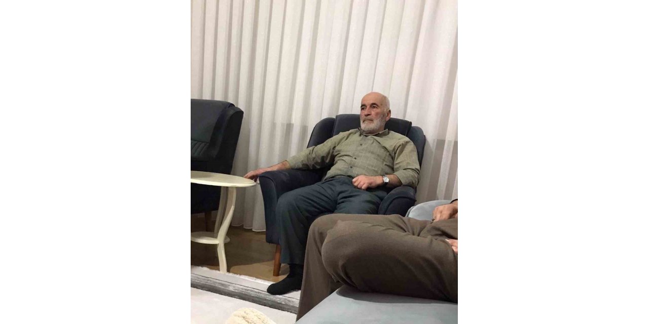 Uzundere’de ceviz ağacından düşen şahıs hayatını kaybetti