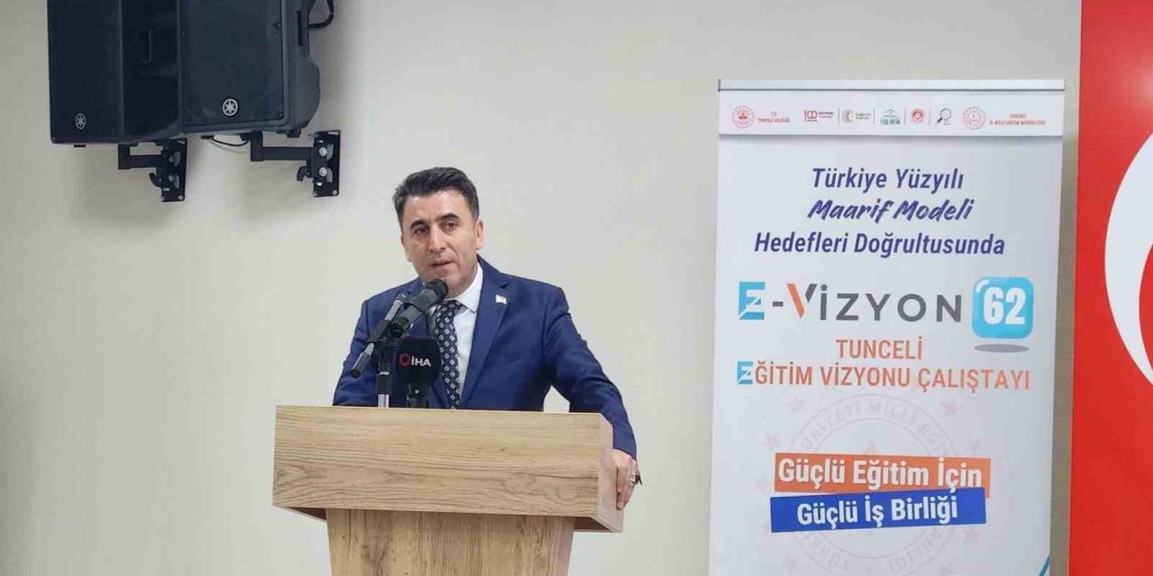 Vali Aygöl: "Yavrularımızın geleceği için maddi olarak bütün hususları karşılamaya hazırız"