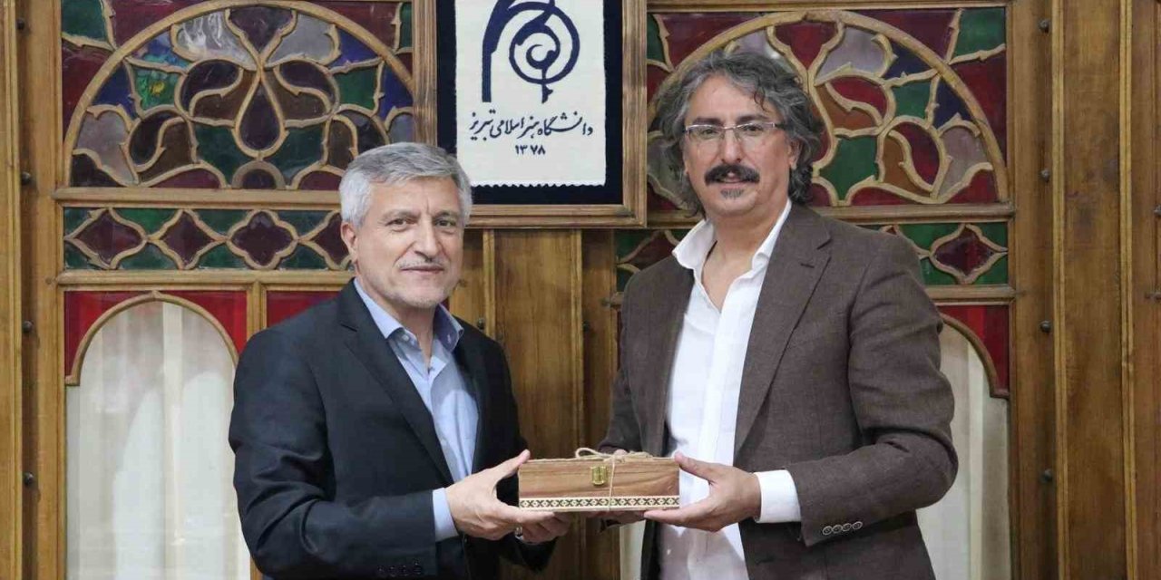 Atatürk Üniversitesi, sanat diplomasisini bölgesel işbirliğiyle güçlendiriyor