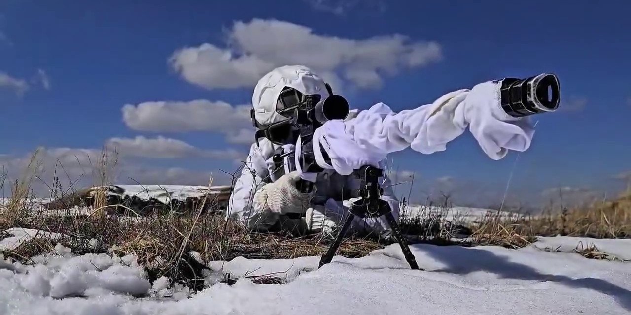 Aziziye Zaferi’nin 148’inci yıldönümünde Mehmetçik’ten ecdada vefa