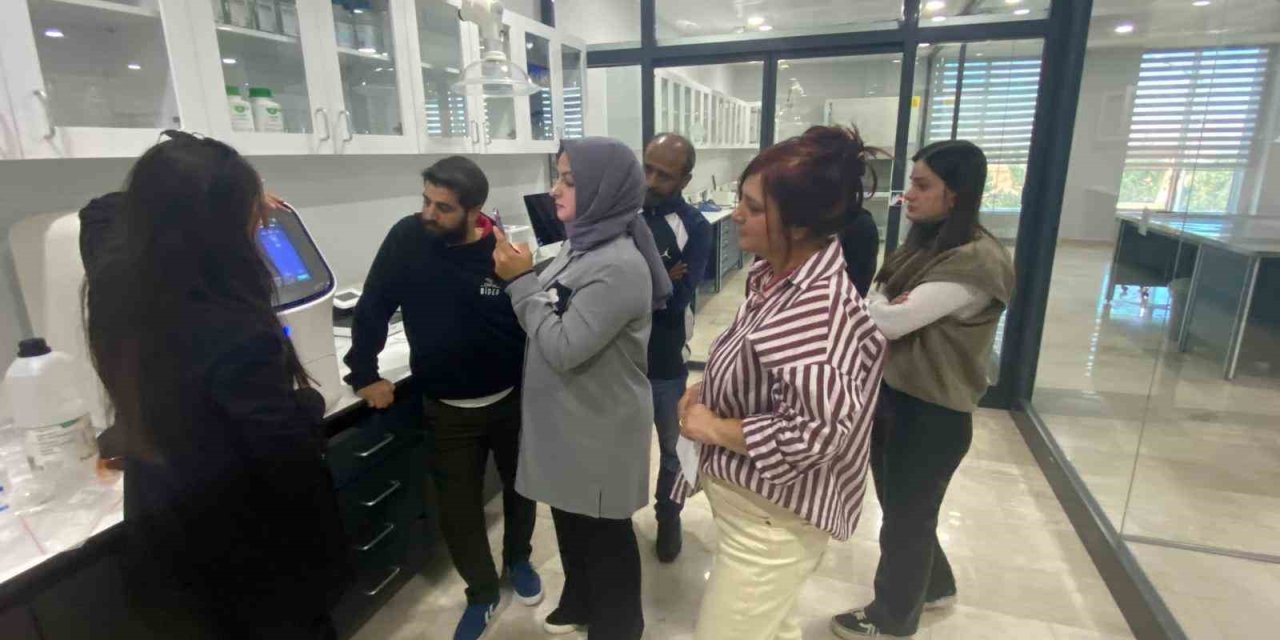 Atatürk Üniversitesinden iki uluslararası projeye Tübitak’tan 37 milyon destek