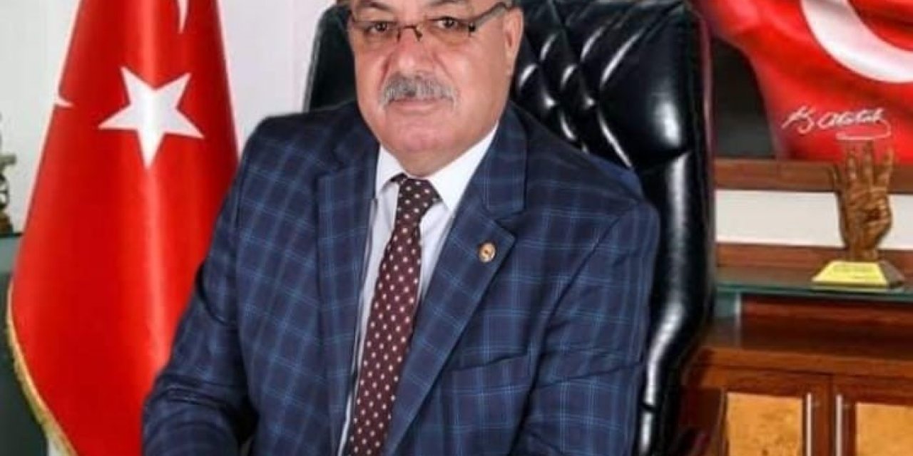 Gödekmerdan; " Cumhuriyetimizin 102. yılını gururla kutluyoruz"