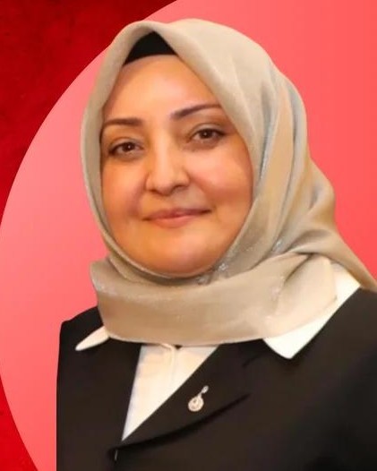 Kavaz: "Cumhuriyet; özgürlük, adalet ve insan haklarının teminatıdır"