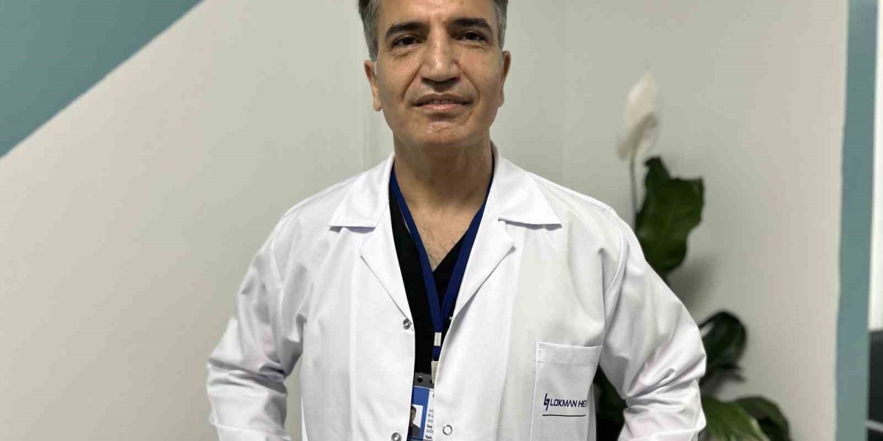 Lokman Hekim Van Hastanesi’nde rinoplasti operasyonlarına yoğun ilgi