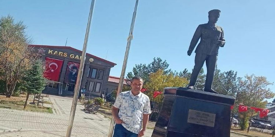 GAZİ KARSIMIZ 105 YILDIR ÖZGÜR