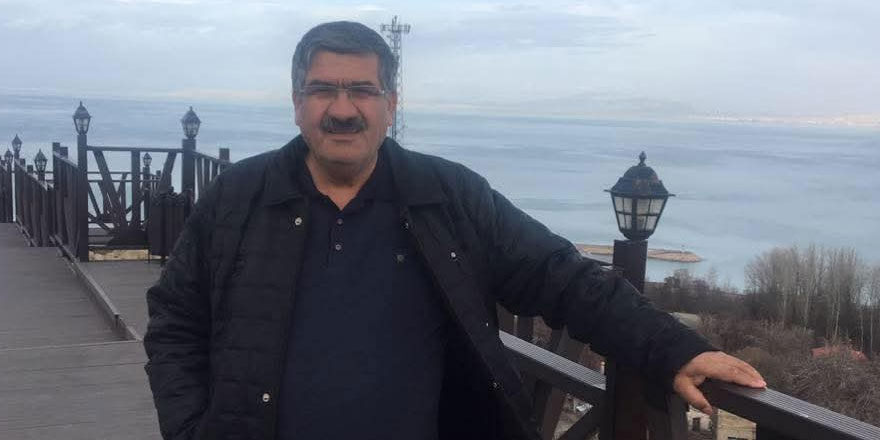 Mermer tablasının altında kalan iş yeri sahibi hayatını kaybetti!